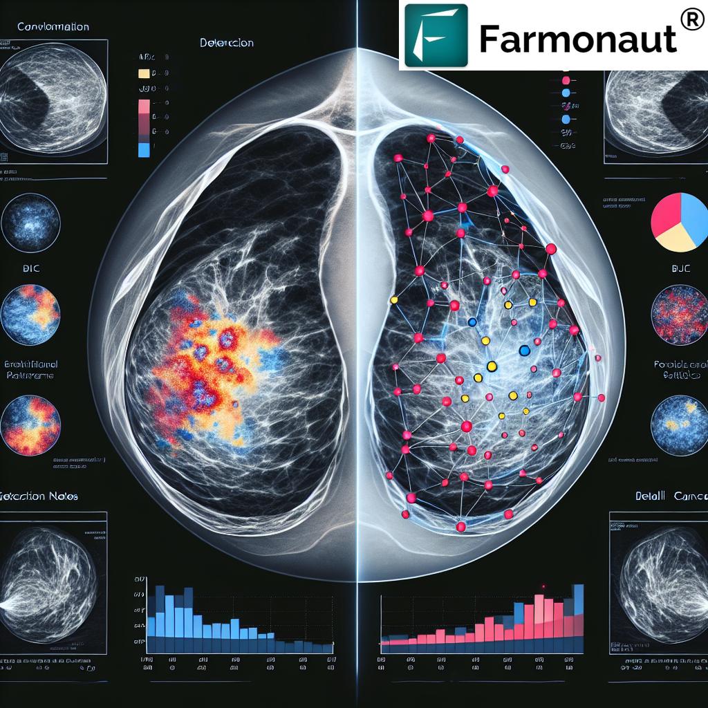 AI in breast cancer screening