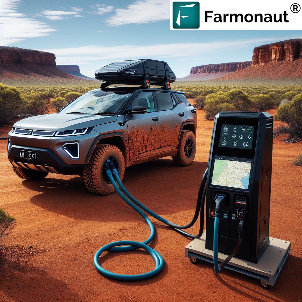 Home EV Charging Solutions in Australia