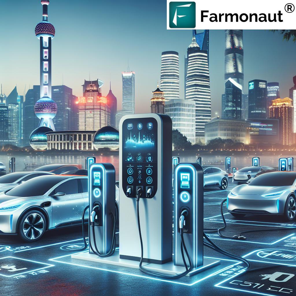 Revolutionizing EV Charging in Australia Smart Solutions for Urban and Remote Drivers 1