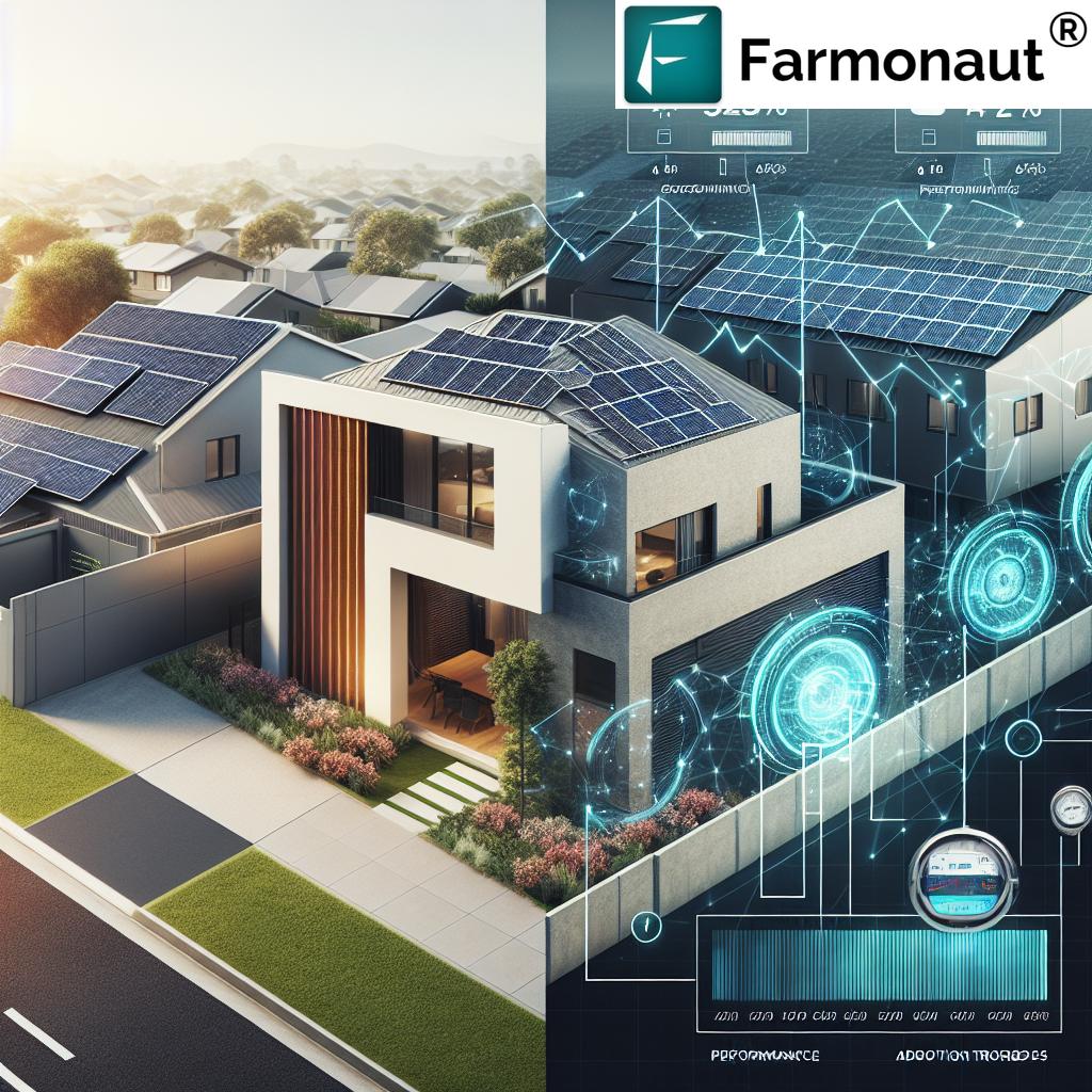 Revolutionizing Solar Energy in Australia: Strategic Acquisition Boosts Nationwide Renewable Asset Management