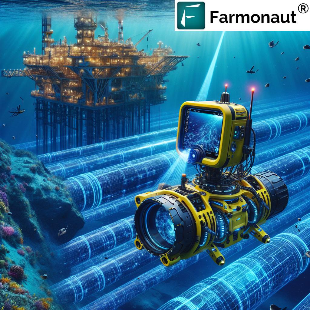 Revolutionizing Subsea Technology Advanced Underwater LiDAR and 3D Imaging Solutions Transform Marine Survey Industry 1