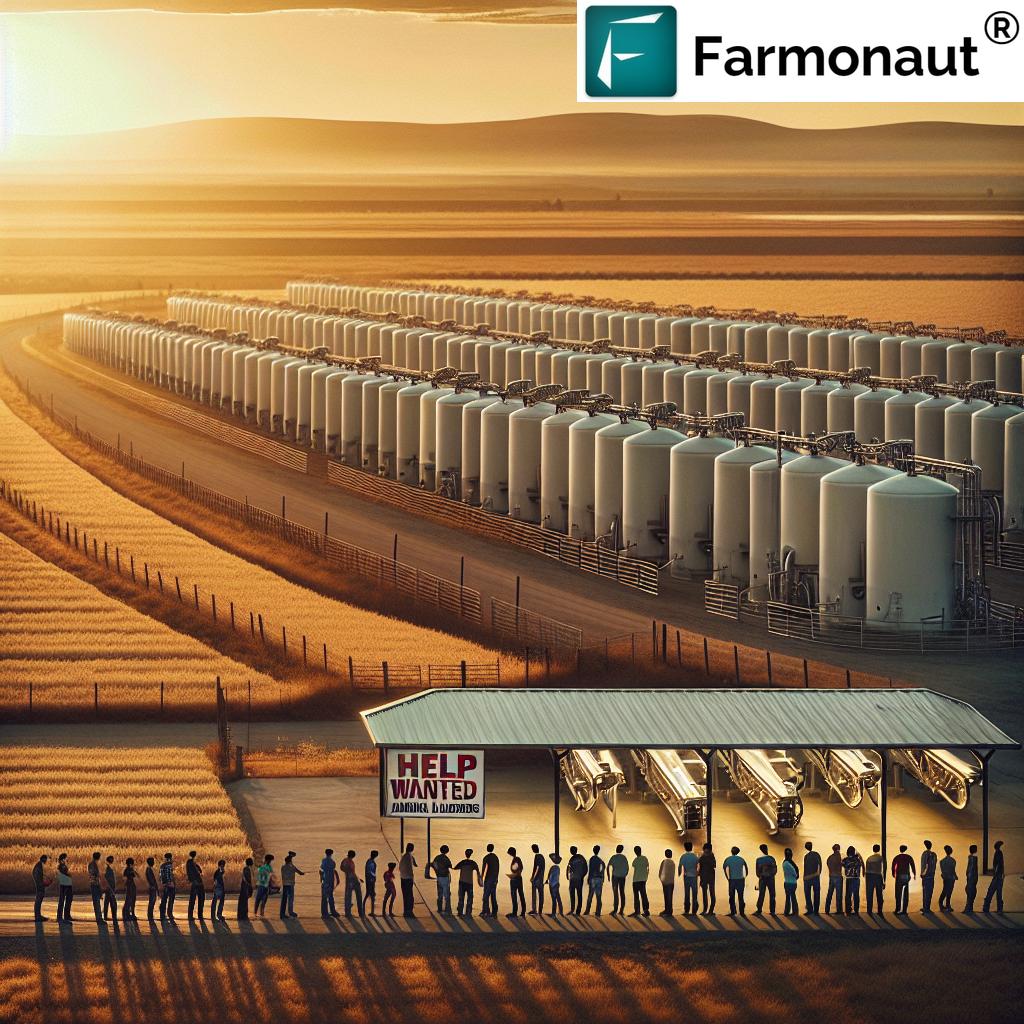 The E Verify Dilemma Idahos Agriculture Industry Grapples with Immigration Reform and Labor Shortages 1