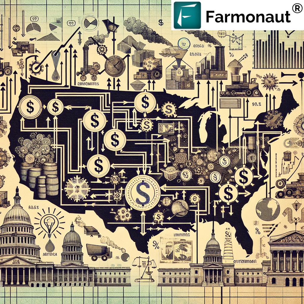 The Economic Impact of High Tariffs: Lessons from America's Gilded Age for Modern Agricultural Policy