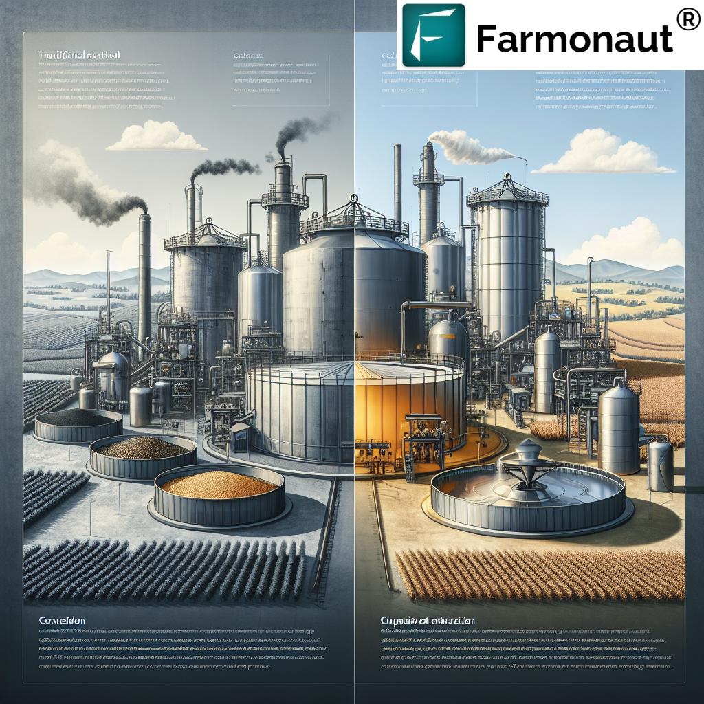 Seed oil production process