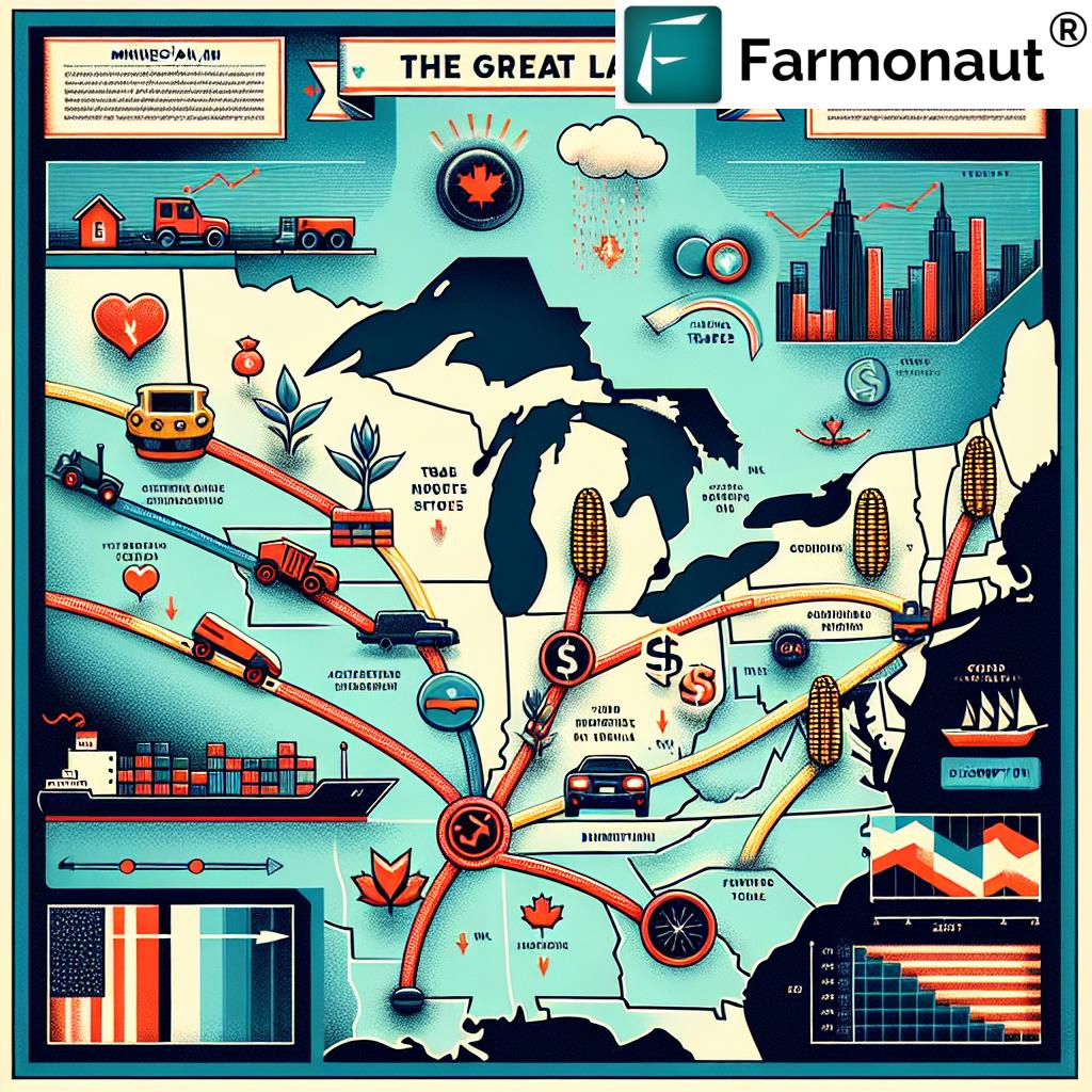 Economic Impacts on US States