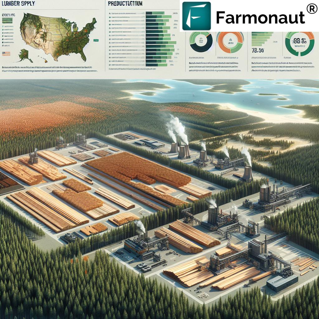 Lumber Market Impact