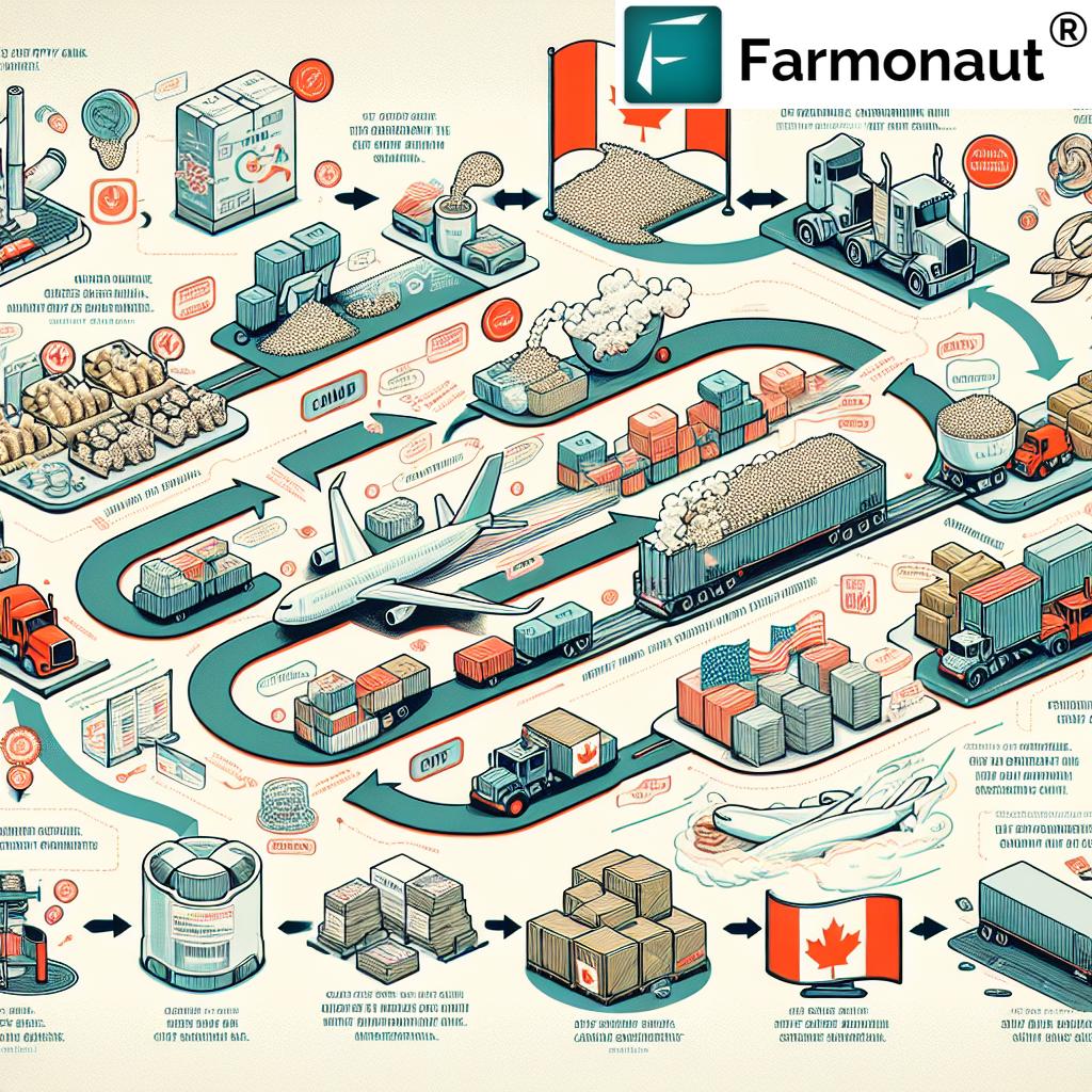 USMCA Compliance: How Canadian Businesses Can Navigate New Trade Regulations and Tariff Exemptions