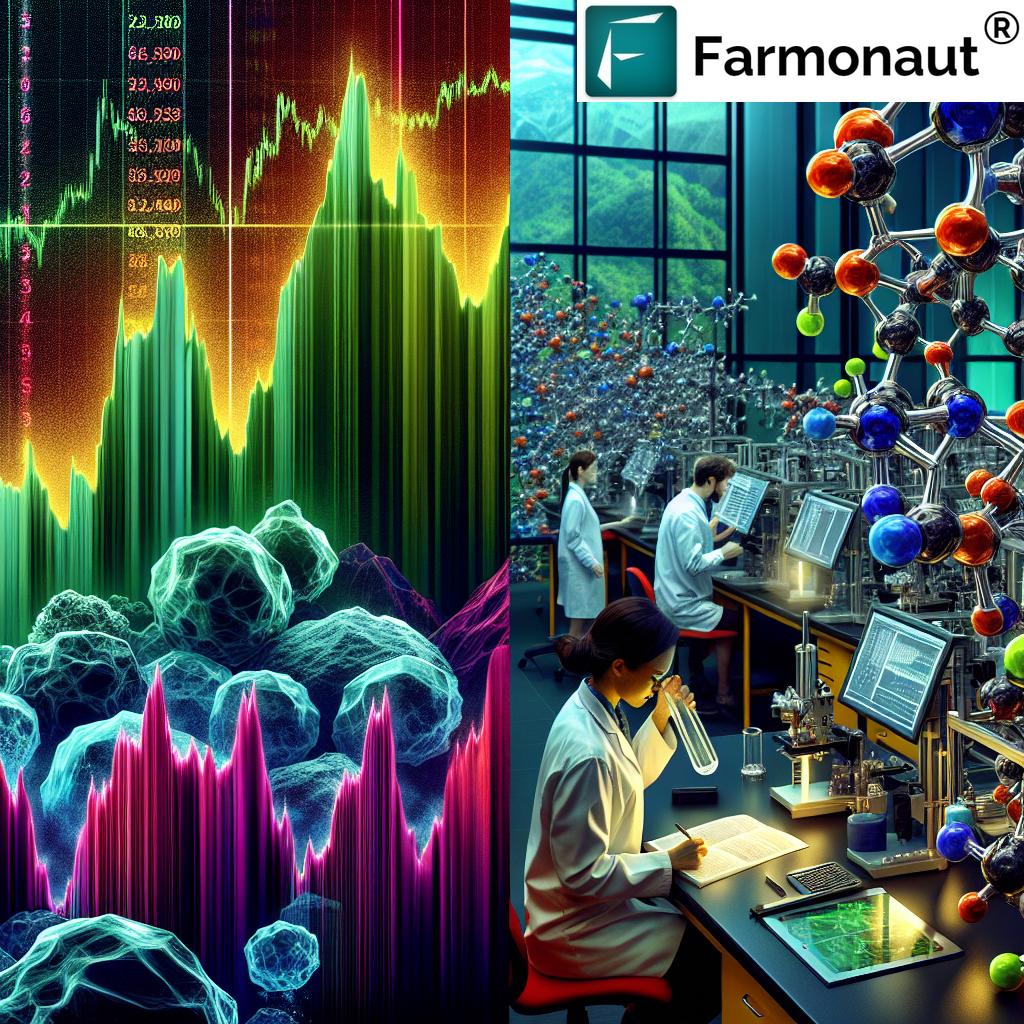 Energy Metal Investments