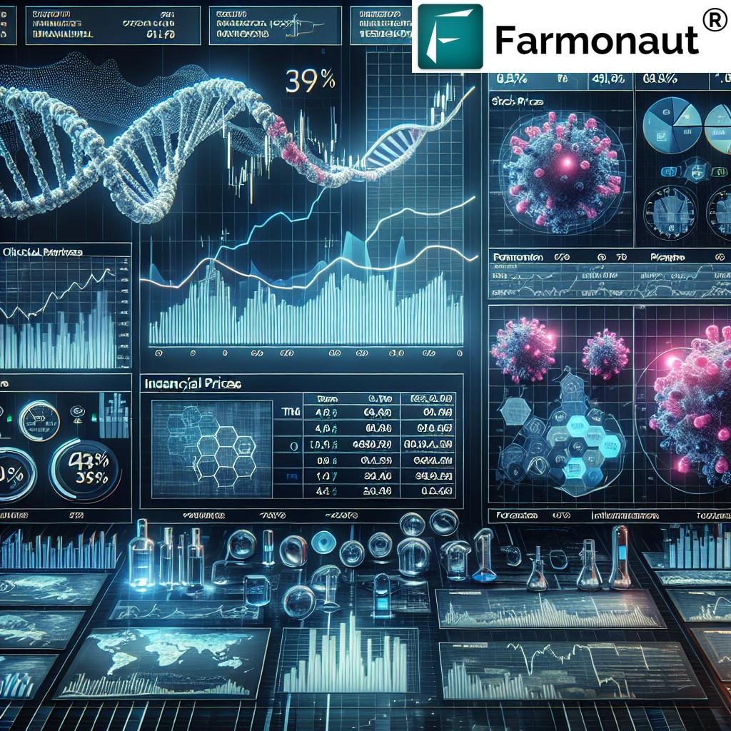 Unlocking Biotech Potential Expert Analysis of Clinical Trial Updates and Stock Performance 1