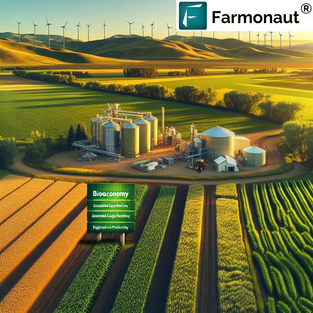 Unlocking Farm Profitability How Colorado Farmers Embrace Sustainable Agriculture for New Market Opportunities 1
