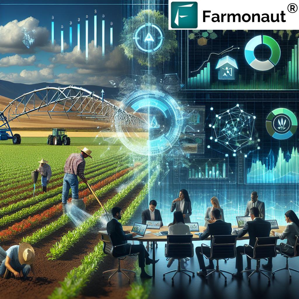 Agricultural Real Estate Innovation