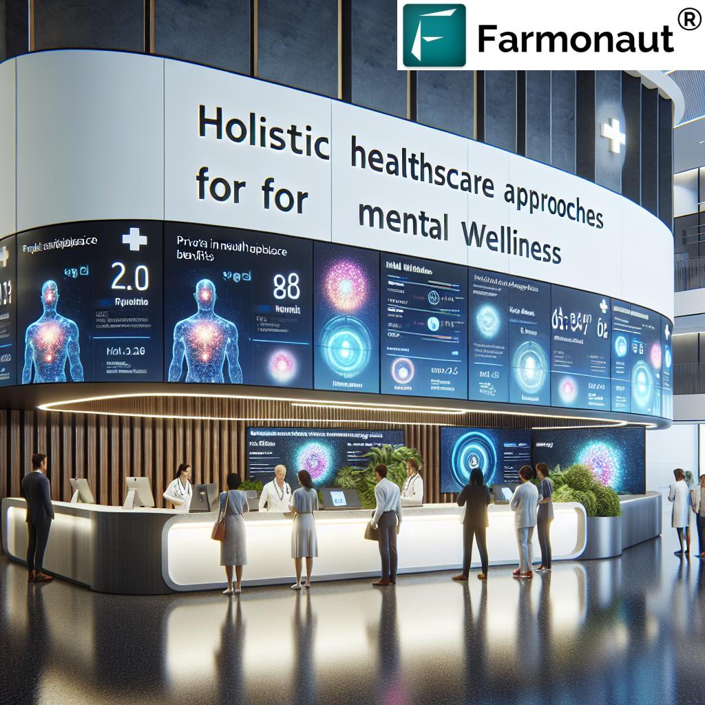 Unlocking Mental Health Solutions How Australian Insurers Can Boost Wellness and Engagement Through Technology 1