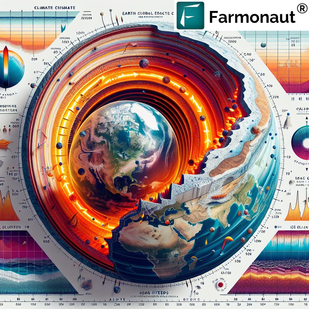 Unraveling Earths Climate Cycles How Orbital Patterns Shape Our Planets Future 1