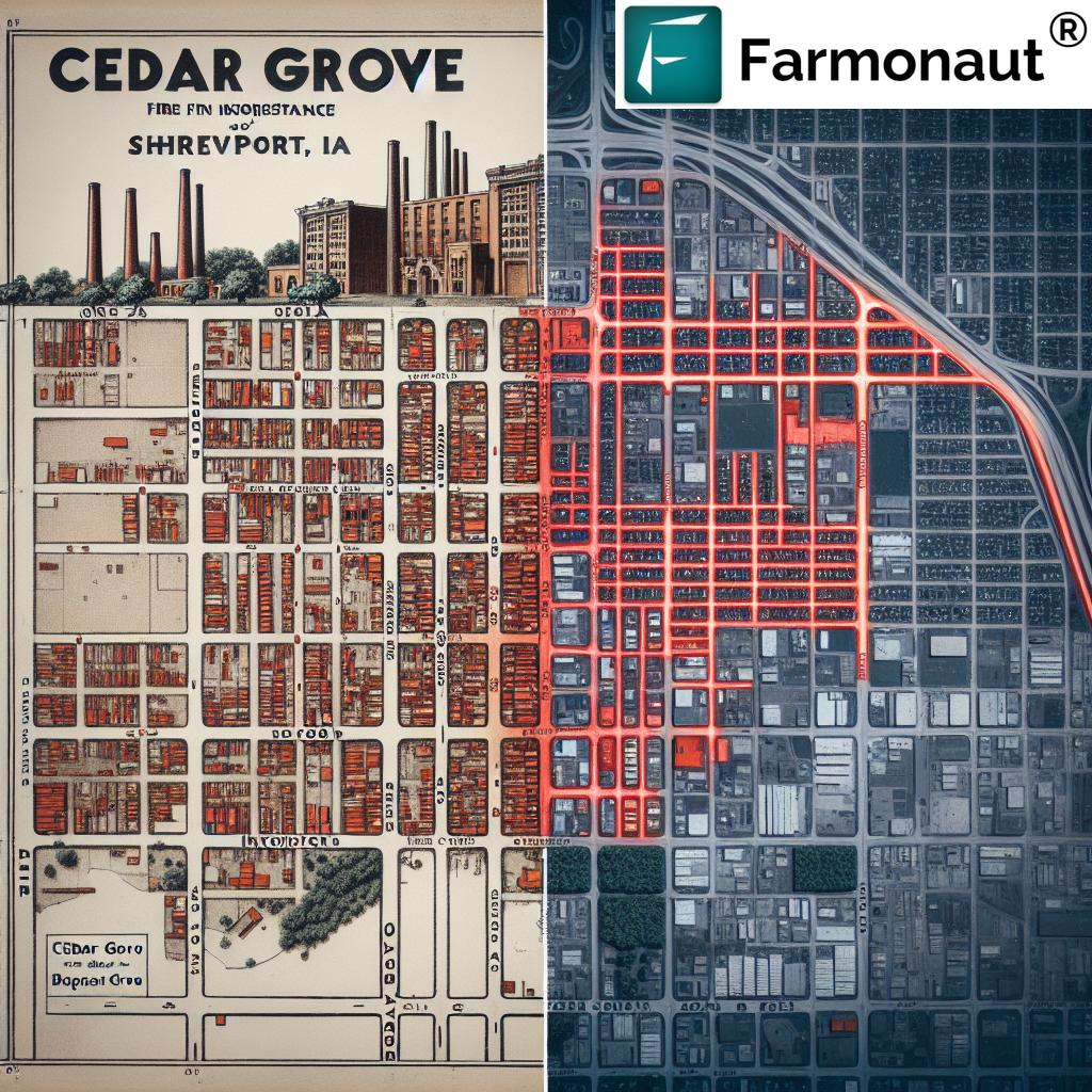 Unveiling Cedar Grove How Redlining Shaped Shreveports Historic Neighborhood 1