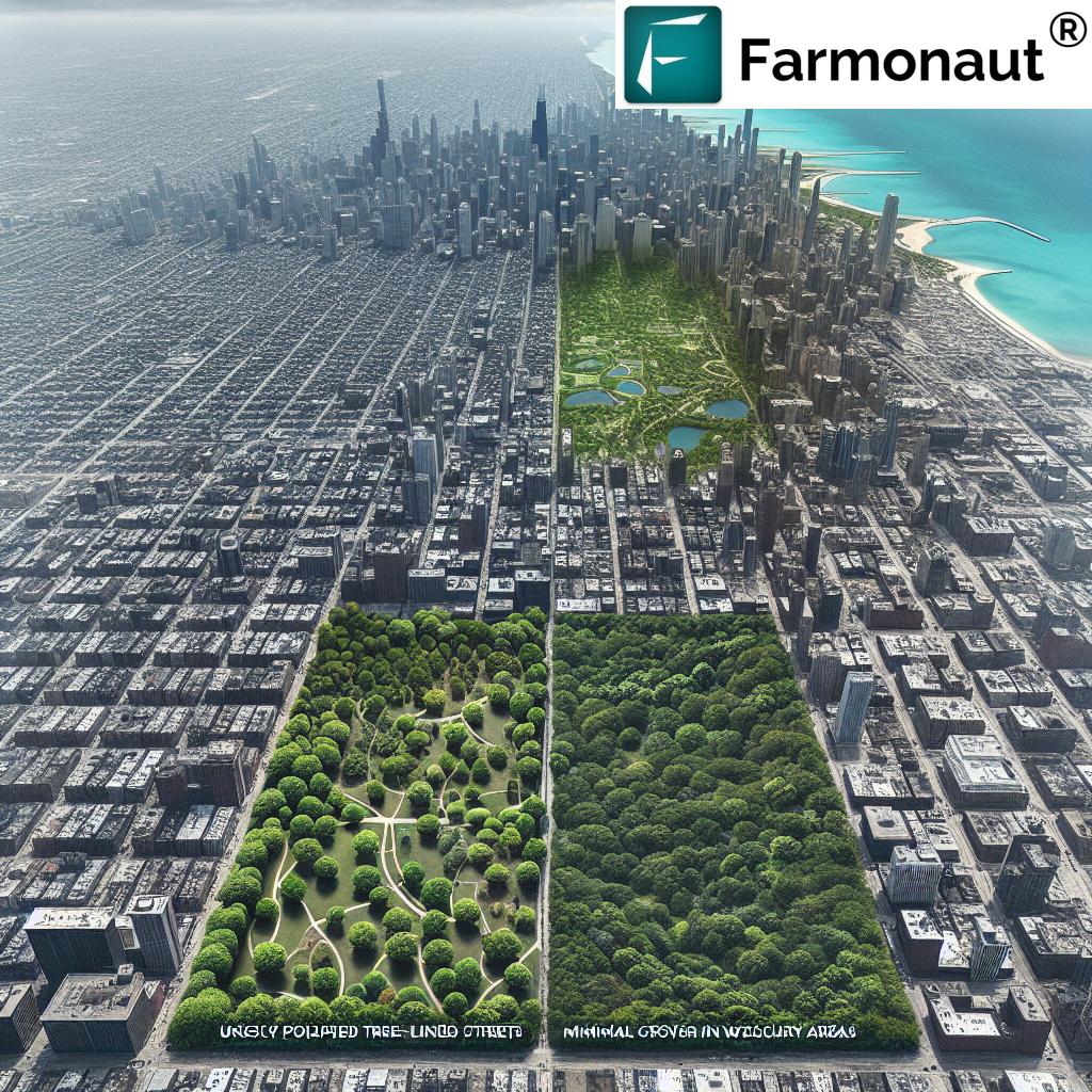 Urban Forestry in Crisis Chicagos Tree Planting Initiatives Face Federal Funding Freeze 1