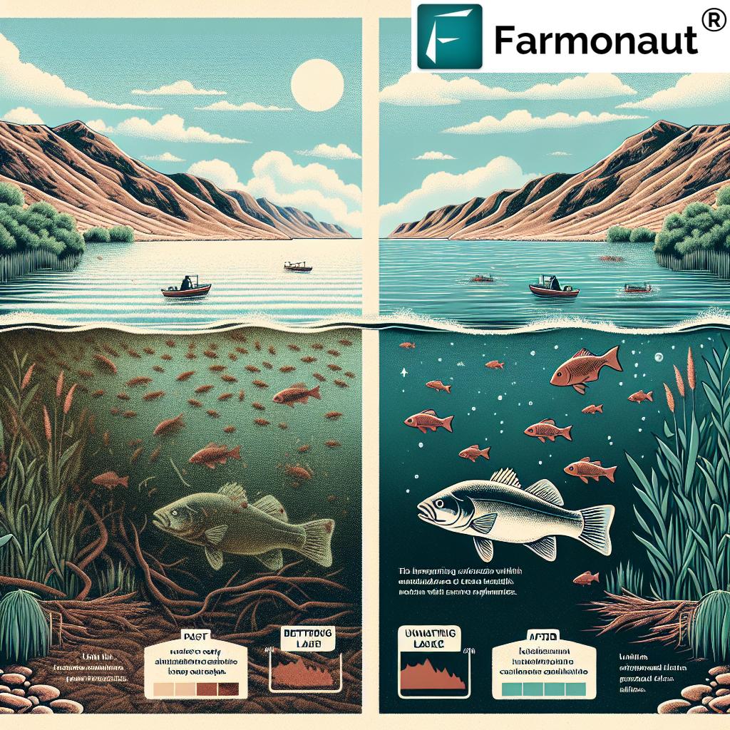 Utah Lake Ecosystem