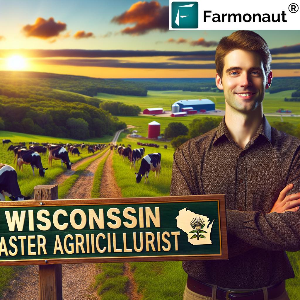 Wisconsins Agricultural Titans Celebrating Excellence in Farming Leadership and Community Service 1