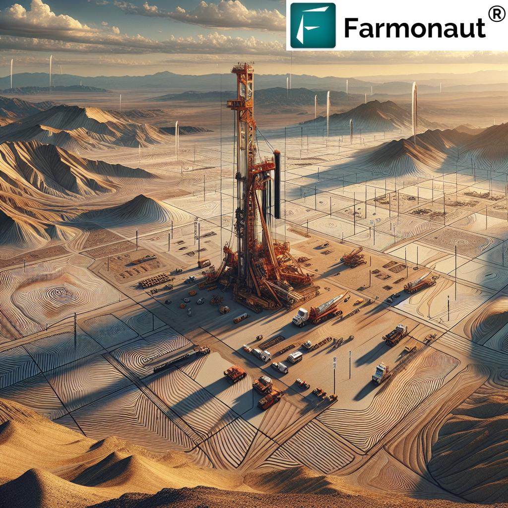 2025 Drill Targets Revealed for Gold Exploration in Nevada | Nevada Gold Exploration | Drill Target Areas Nevada