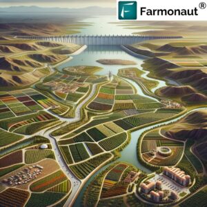 22 Proyectos Clave de Irrigacion en Peru para el Agro y la Mineria 1