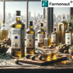 7 Health Sustainability Benefits of European Olive Oil in Toronto 1