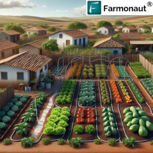 Agricultura familiar no Piaui 7 impactos poderosos nos quintais 1