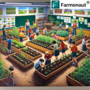 Agriculture Education in Manitoba 5 Powerful Ways Garden Kits Inspire 1
