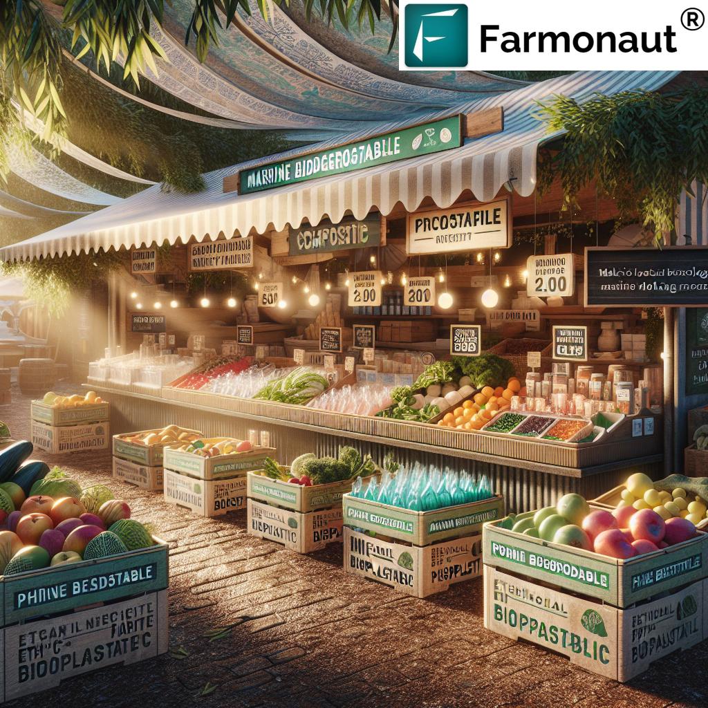 Australia Sustainable Packaging: 5 Breakthrough Compostable Solutions