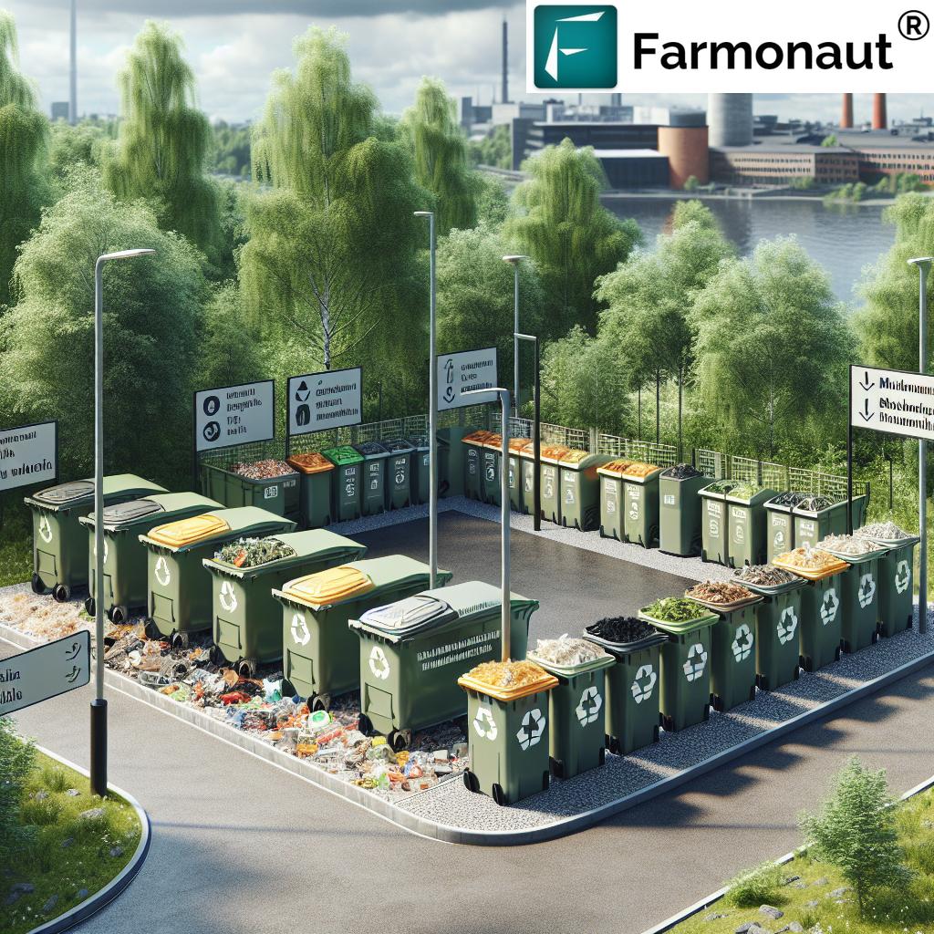 Biowaste Sorting in Finland: 7 Powerful Ways to Boost Recycling