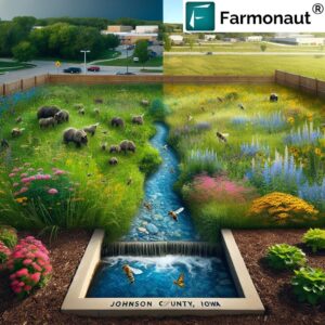 Boost Your Lawns Health Johnson Countys Soil Quality Restoration Program for Sustainable Agriculture 1