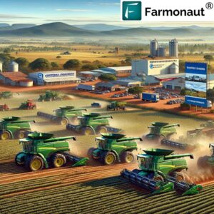 Crescimento do Consorcio de Maquinas Agricolas em Ribeirao Preto 1