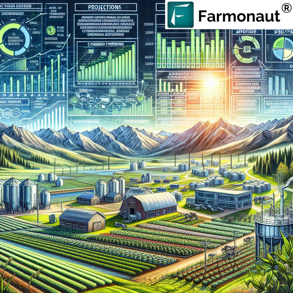 Edmonton Agricultural Technology: 3 Big Stock Option Announcements