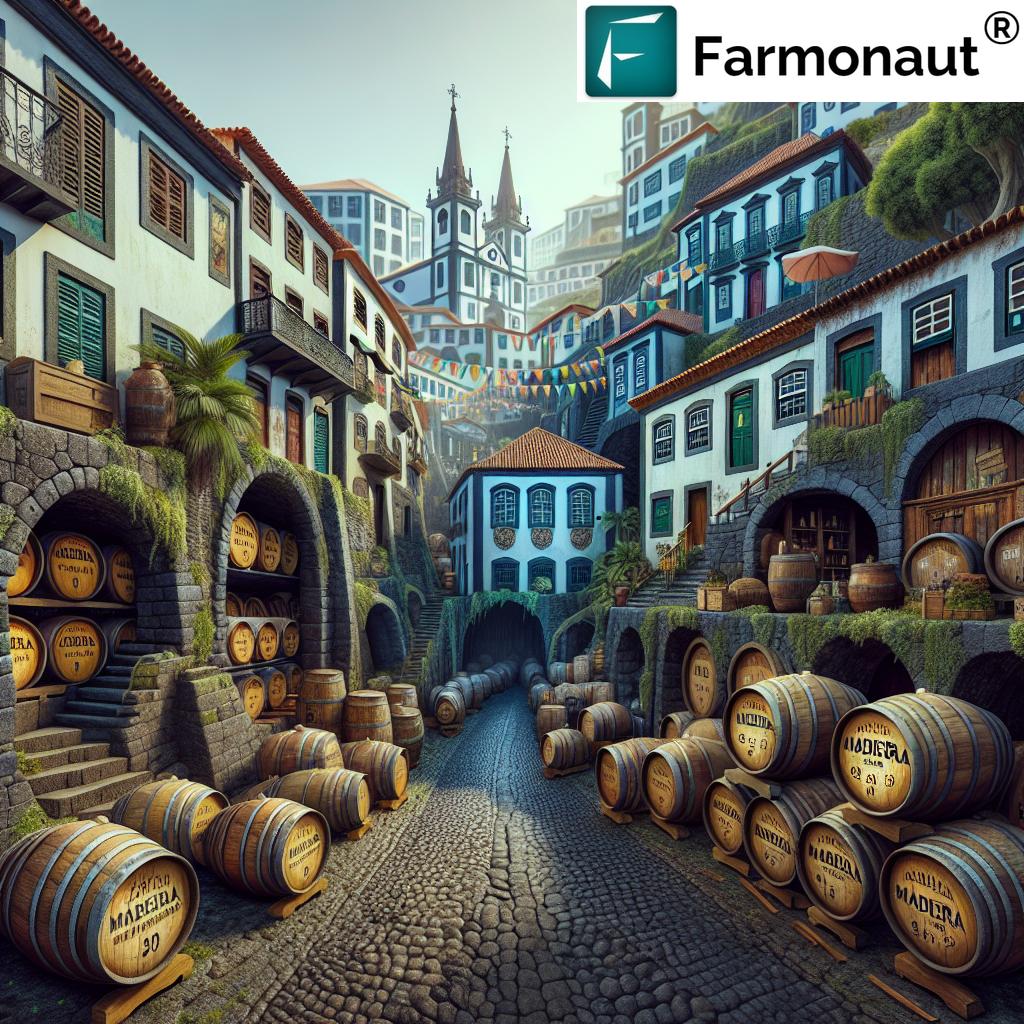 Funchal Madeira Tourism: 7 Fascinating Facts on History and Culture