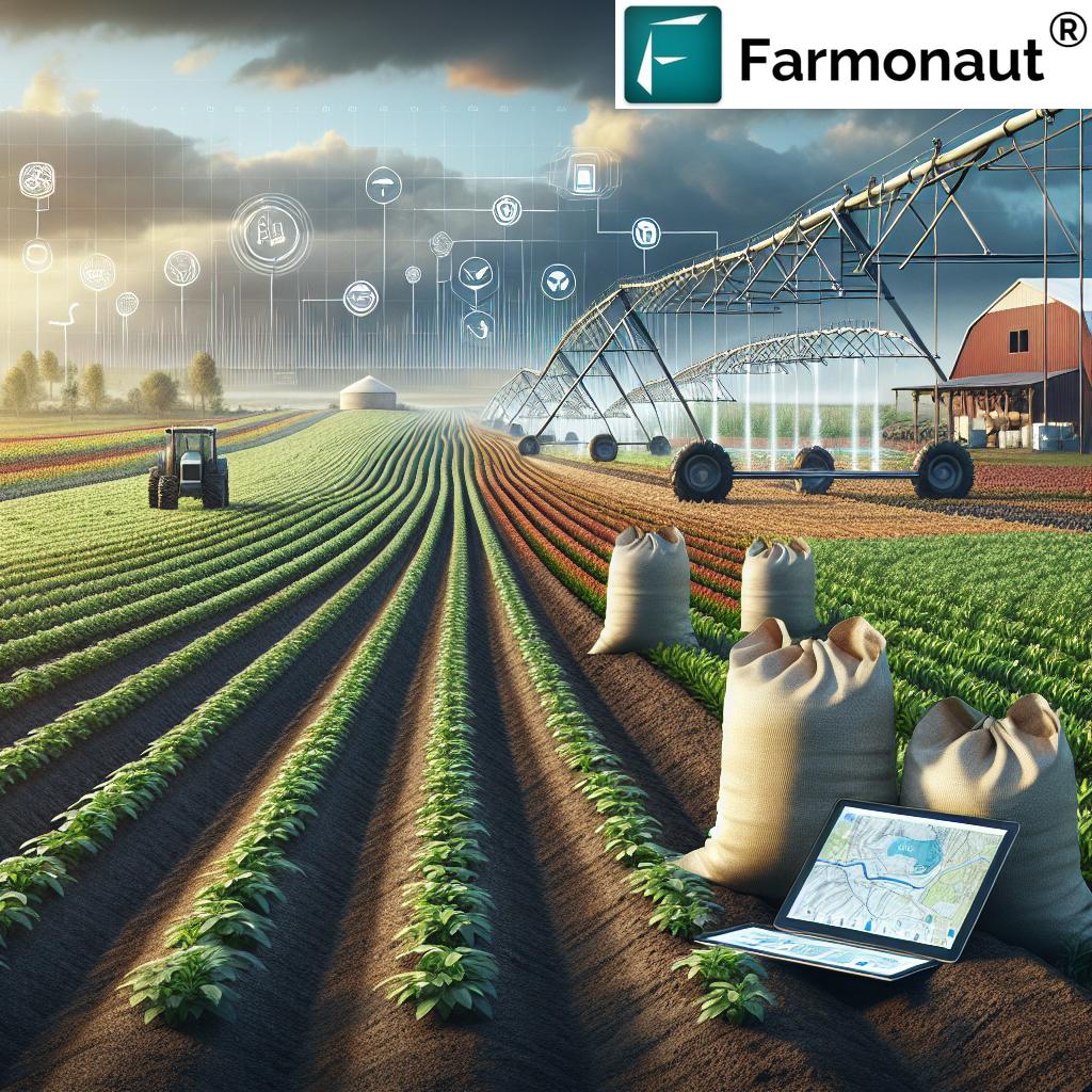 Idaho Sustainable Agriculture: 5 Powerful Grant Criteria Changes