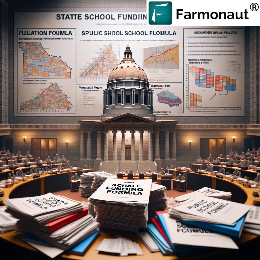 Missouri State School Funding Formula: 5 Big Changes Ahead in 2026