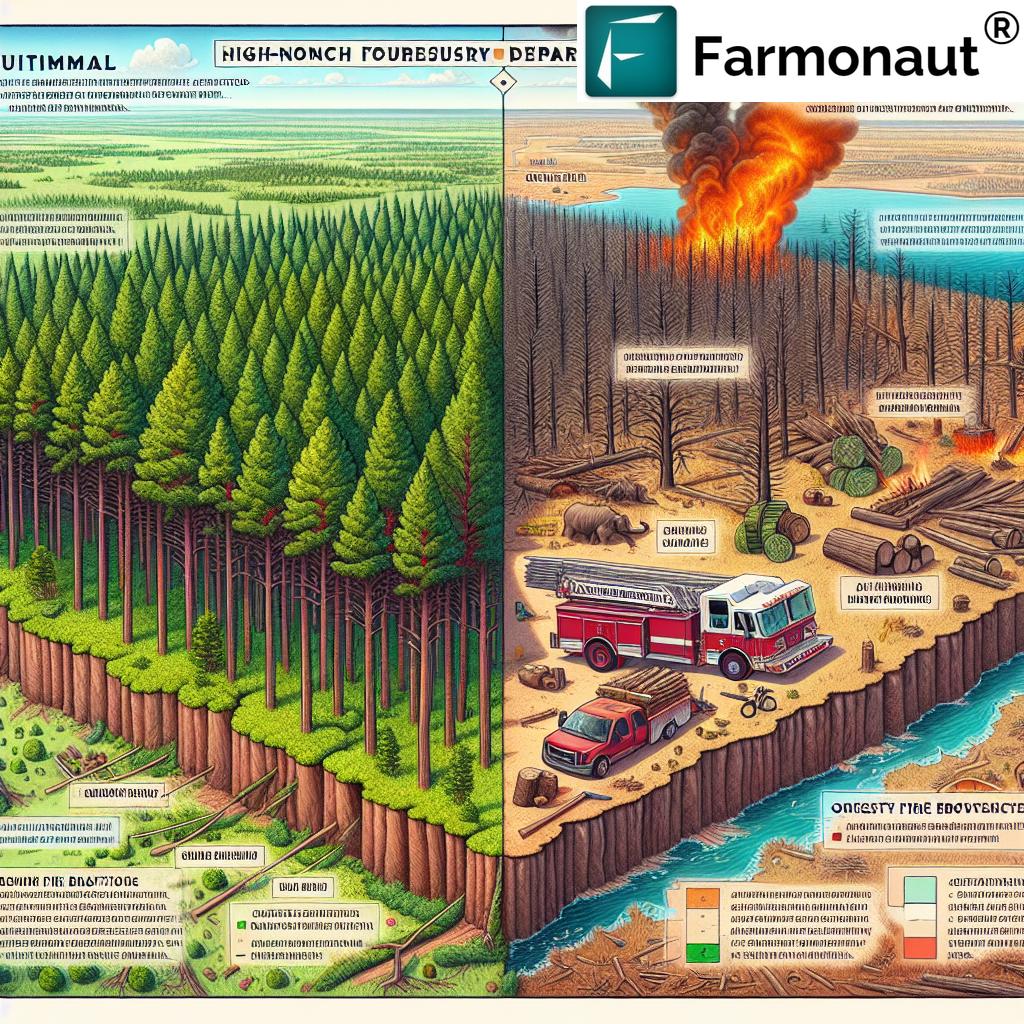 Future of State Forest Services
