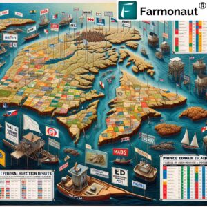 PEI Federal Election Results 4 Key Industry Challenges Revealed 1