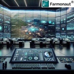 Revolutionizing Earth Intelligence How Austins Advanced Satellite Analytics Platform is Transforming Business Insights 1
