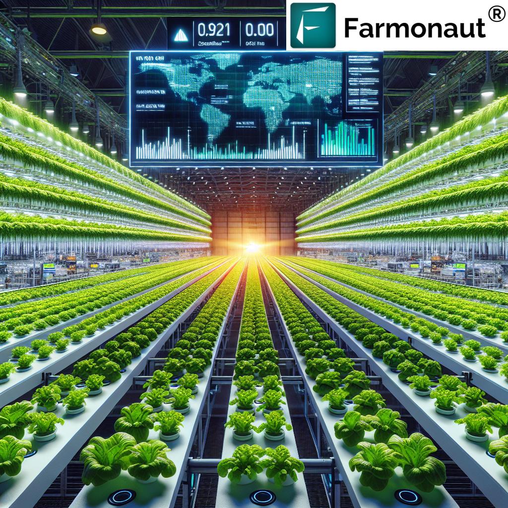 Agricultural Opportunities in Saskatchewan