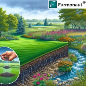 Soil Quality Restoration 7 Powerful Ways Johnson County Homeowners Can Improve Water and Land Health 1