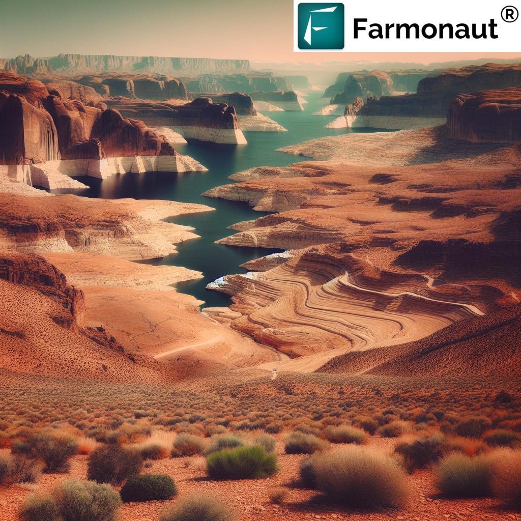 Utah Drought: 7 Major Effects on Snowpack & Water Conservation