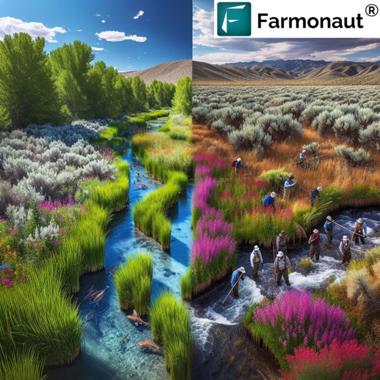 Utah Invasive Species: 10 Threats Changing The Landscape