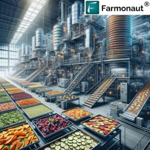 Vacuum Drying Tech Enhances Snack Production in Mexico 2025 Insights 1