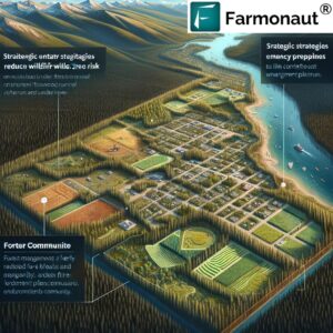 Wildfire Resiliency Plan 7 Powerful Steps for Cariboo BC in 2025 1