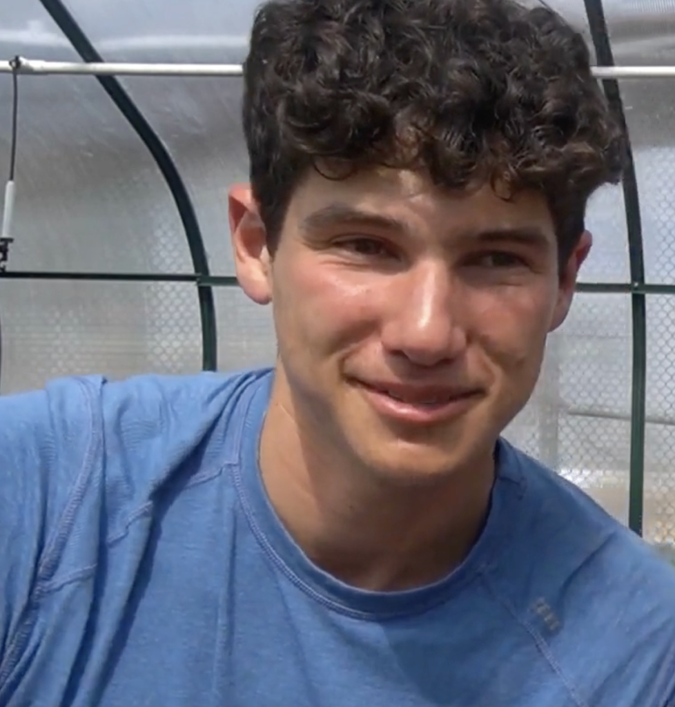 Gideon Bialkin 23