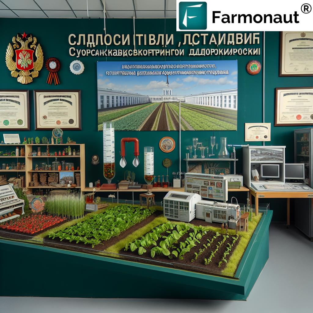 Школа фермера Псковская область: топ-5 сильных направлений обучения