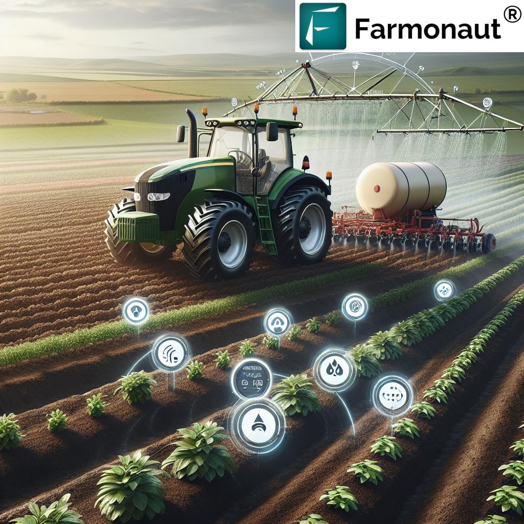 10 Energy Saving Techniques In Agriculture You Must Try - Energy Efficiency In Agriculture