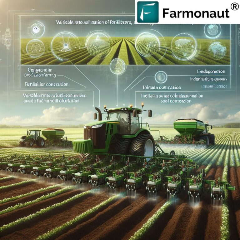 10 Precision Farming Equipment Tech That Will Blow Your Mind 1