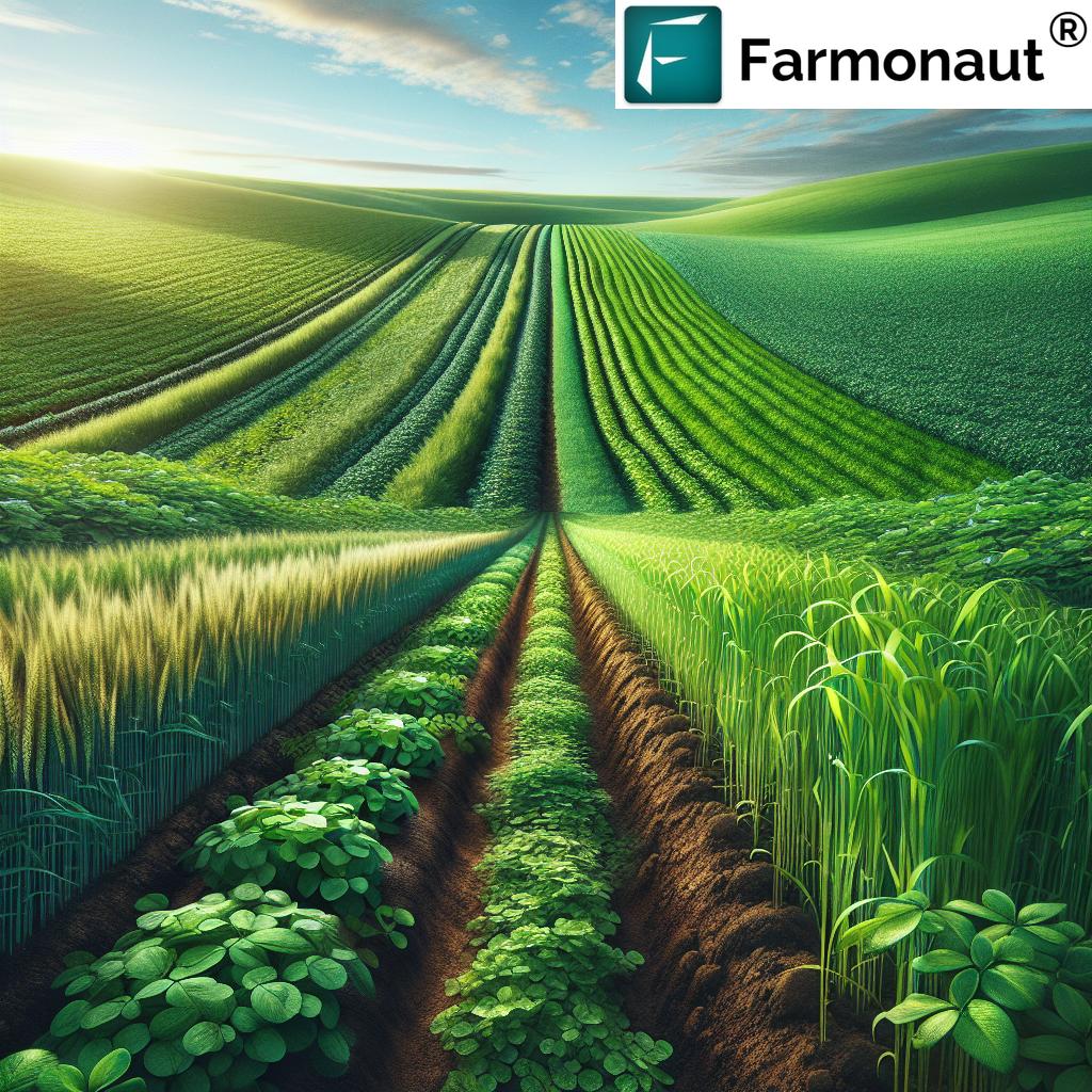 10 Sustainable Farming Practices That Will Shock You!