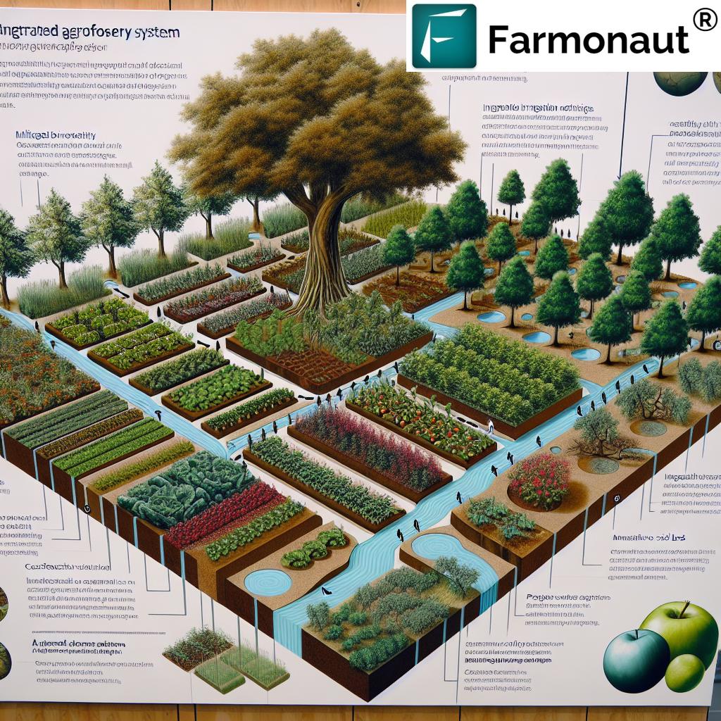 10 Sustainable Farming Practices That Will Shock You! - Farmonaut