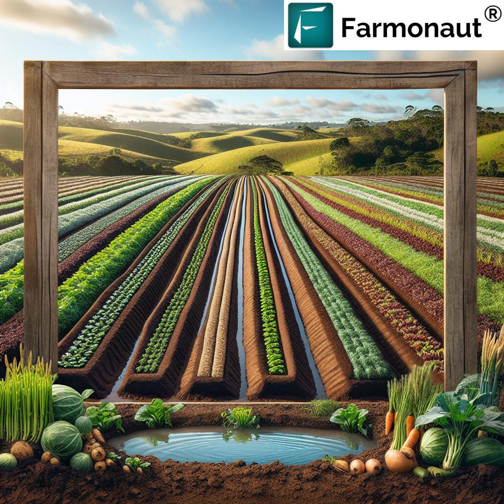 12 Sustainable Agriculture Methods Farmers Must Try Now - sustainable agriculture methods